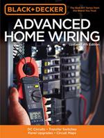 Advanced Home Wiring (Black & Decker)