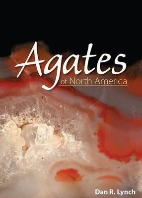 Agates of North America Playing Cards - Dan R. Lynch - cover
