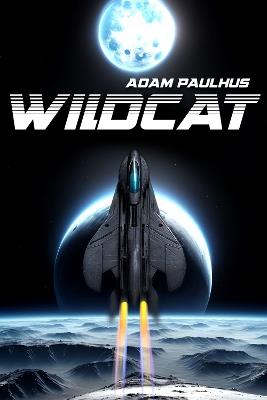 Wildcat - Adam Paulhus - cover