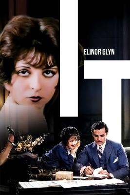 It - Elinor Glyn - cover