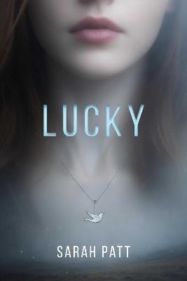 Lucky - Sarah Patt - cover