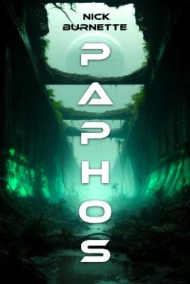Paphos - Nick Burnette - cover