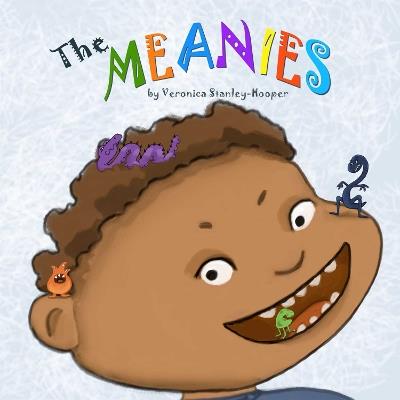 The Meanies - Veronica Stanley-Hooper - cover