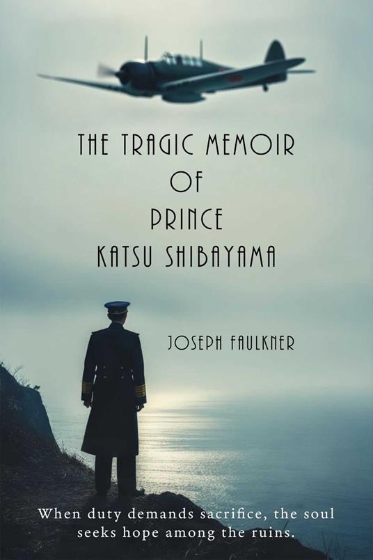 The Tragic Memoir of Prince Katsu Shibayama