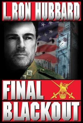 Final Blackout - L. Ron Hubbard - cover