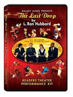 The Last Drop: Readers Theater Performance Kit