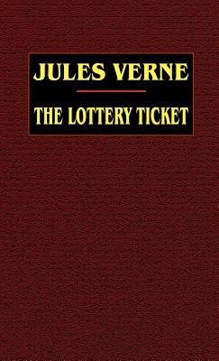 Lottery Ticket - Jules Verne - cover