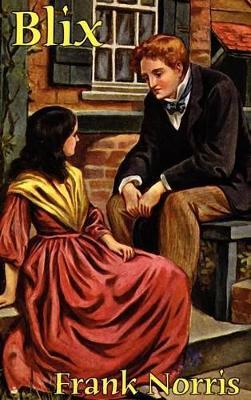 Blix - Frank Norris - cover