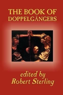The Book of Doppelgangers - cover