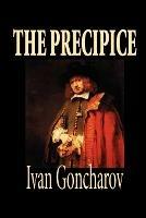 The Precipice by Ivan Goncharov, Fiction, Classics - Ivan Goncharov - cover
