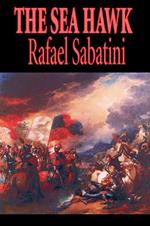 The Snare by Rafael Sabatini, Fiction, Action & Adventure