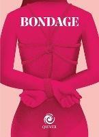 Bondage mini book - Lord Morpheous - cover
