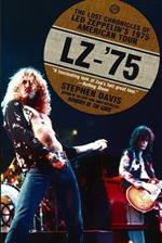 Lz-75 LED Zeppelin Tour Book