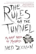 The Rules of the Tunnel: My Brief Period of Madness