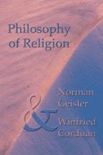 Philosophy of Religion: Second Edition