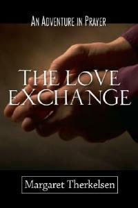 The Love Exchange - Margaret Therkelsen - cover