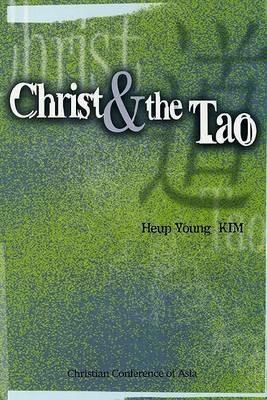 Christ and the Tao - Heup Young Kim - cover