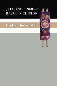 God in the World - Jacob Neusner,Bruce D Chilton - cover