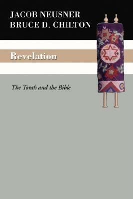 Revelation - Jacob Neusner,Bruce D Chilton - cover