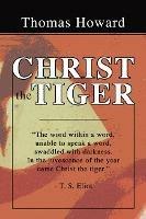 Christ the Tiger