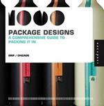 1,000 Package Designs (Mini): A Comprehensive Guide to Packing it in