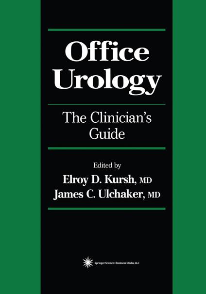 Office Urology
