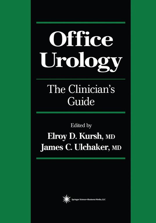 Office Urology