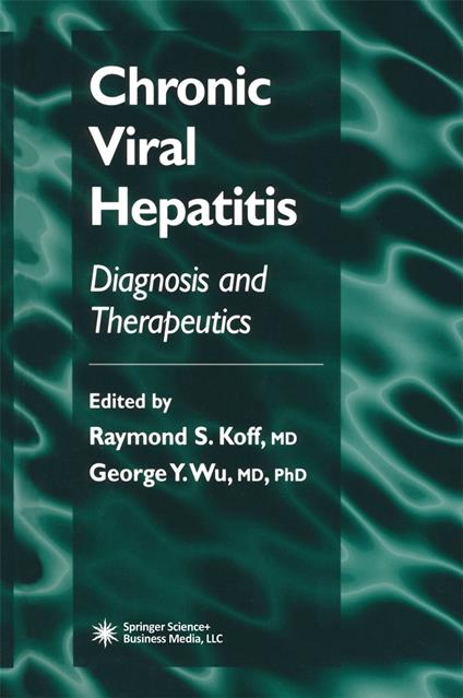 Chronic Viral Hepatitis