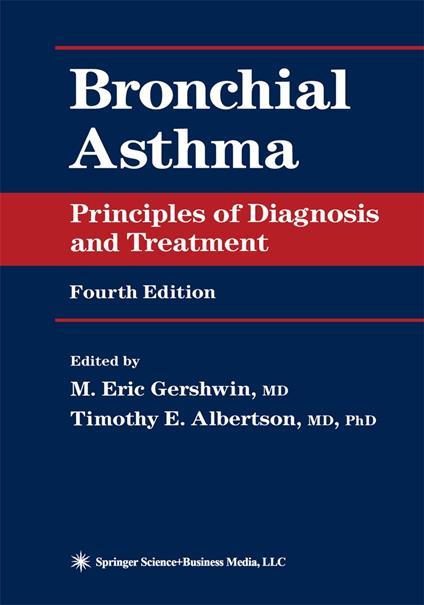 Bronchial Asthma