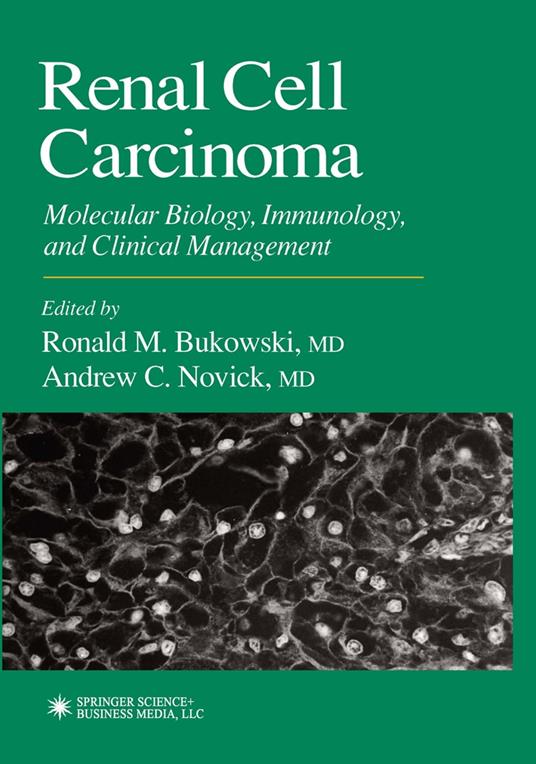 Renal Cell Carcinoma