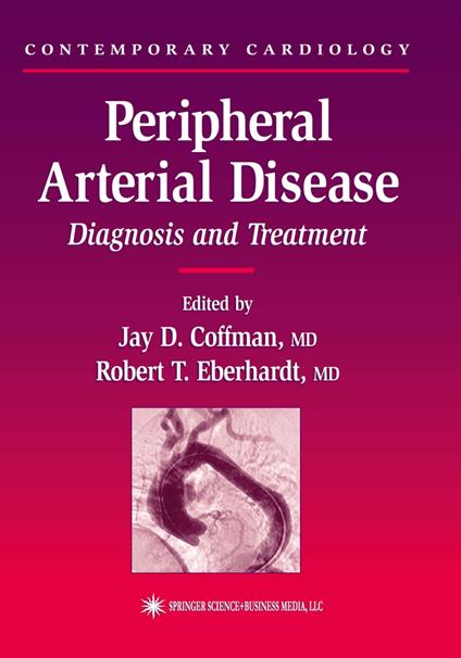 Peripheral Arterial Disease