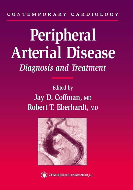 Peripheral Arterial Disease