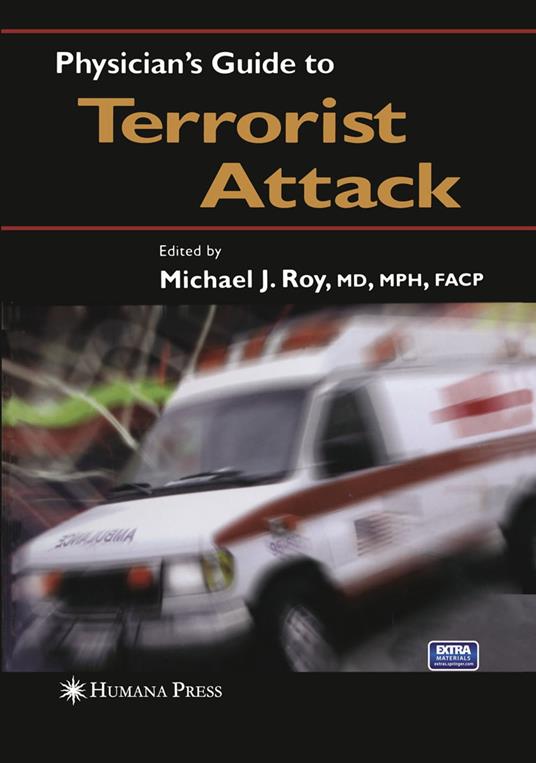 Physician’s Guide to Terrorist Attack