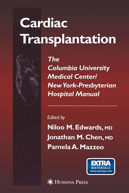 Cardiac Transplantation