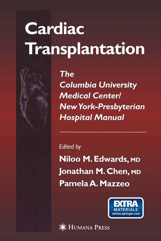 Cardiac Transplantation