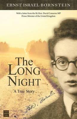 The Long Night: A True Story - Ernst Israel Bornstein - cover