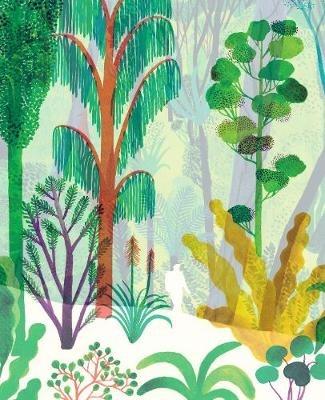 The Forest - Riccardo Bozzi - cover