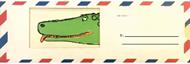 Crocodile Tears