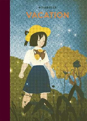 VACATION - Blexbolex - cover