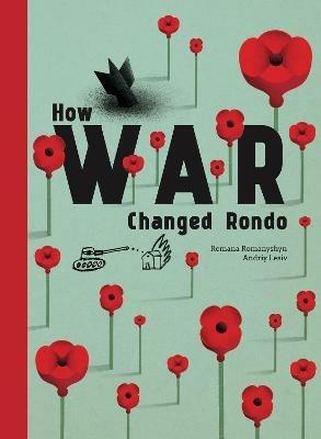 How War Changed Rondo - cover