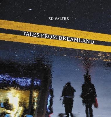 Tales from Dreamland - cover