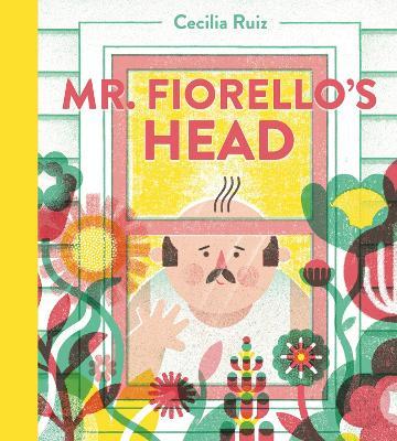 Mr. Fiorello's Head - cover