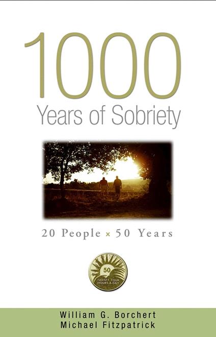 1000 Years of Sobriety