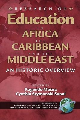 Historical Overview - cover