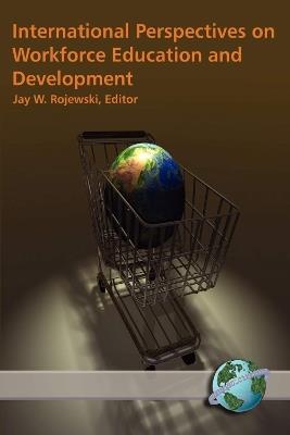 Workforce Education and Development: New Views for a New Century - cover