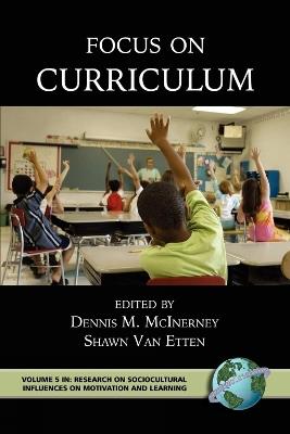 Focus on Curriculum - cover