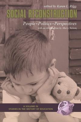 Social Reconstruction: People, Politic, Perspectives - cover
