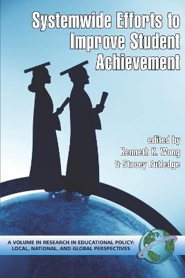System-Wide Efforts to Improve Student Achievement - cover