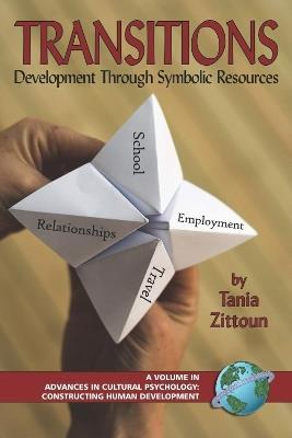 Transitions: Symbolic Resources in Development - cover