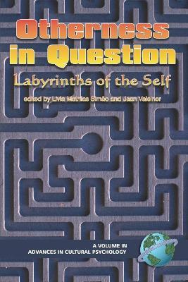 Otherness in Question: Labyrinths of the Self - cover